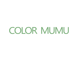 COLOR MUMU 第3类化妆品商标图样
