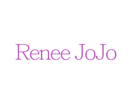 RENEE JOJO 第3类化妆品商标图样