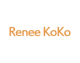 RENEE KOKO 第3类化妆品商标图样