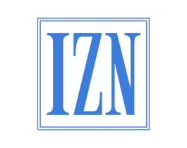 IZN 第3类化妆品商标图样