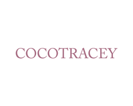 COCOTRACEY 第3类化妆品商标图样