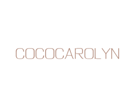 COCOCAROLYN 第3类化妆品商标图样