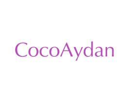 COCOAYDAN 第3类化妆品商标图样