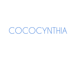COCOCYNTHIA 第3类化妆品商标图样
