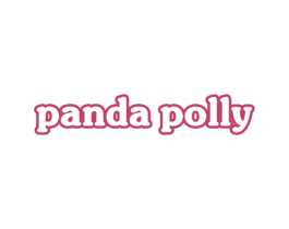 PANDA POLLY 第32类啤酒饮料商标图样