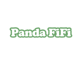 PANDA FIFI 第31类水果花木商标图样