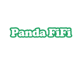 PANDA FIFI 第30类小食配料商标图样