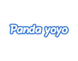 PANDA YOYO 第29类食品商标图样