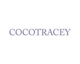 COCOTRACEY 第25类服装鞋帽商标图样