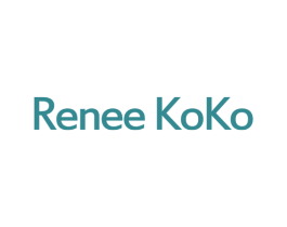 RENEE KOKO 第25类服装鞋帽商标图样