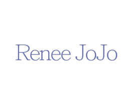 RENEE JOJO 第25类服装鞋帽商标图样