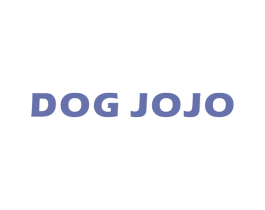 DOG JOJO 第21类厨房洁具商标图样