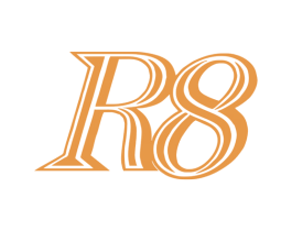 R 8 第11类家用电器商标图样