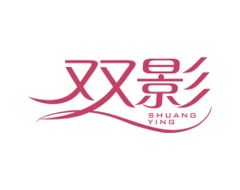 双影 第10类医疗器械商标图样