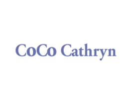 COCOCATHRYN 第43类餐饮酒店商标图样