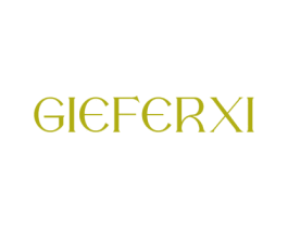 GIEFERXI 第35类广告贸易商标图样
