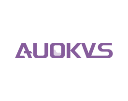 AUOKVS 第11类家用电器商标图样