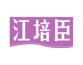 江培臣 第10类医疗器械商标图样