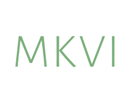 MKVI 第25类服装鞋帽商标图样