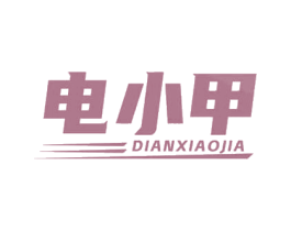 电小甲 第9类科学仪器商标图样