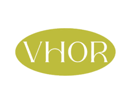 VHOR 第3类化妆品商标图样