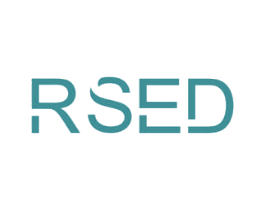 RSED 第3类化妆品商标图样
