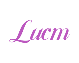 LUCM 第3类化妆品商标图样