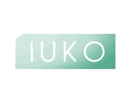 IUKO 第3类化妆品商标图样
