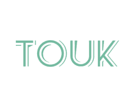 TOUK 第5类医药商标图样