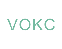VOKC 第29类食品商标图样