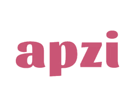 APZI 第5类医药商标图样