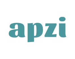 APZI 第18类皮革箱包商标图样