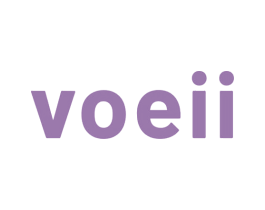 VOEII 第30类小食配料商标图样