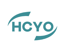 HCYO 第3类化妆品商标图样