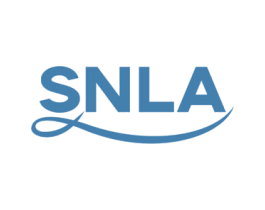 SNLA 第3类化妆品商标图样