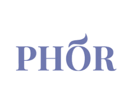 PHOR 第3类化妆品商标图样