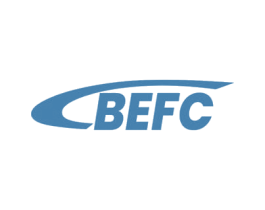 BEFC 第3类化妆品商标图样