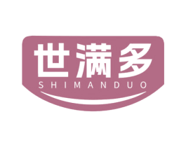 世满多 第29类食品商标图样