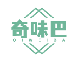 奇味巴 第29类食品商标图样