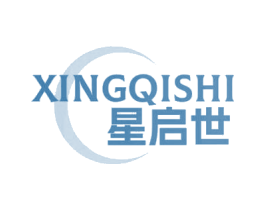 星启世 第9类科学仪器商标图样