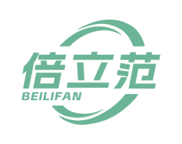 倍立范 第9类科学仪器商标图样