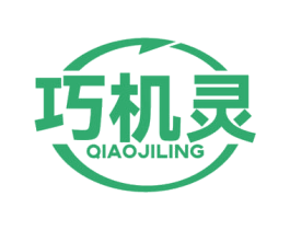 巧机灵 第29类食品商标图样