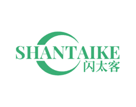 闪太客 第9类科学仪器商标图样