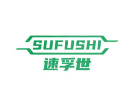 速孚世 第9类科学仪器商标图样