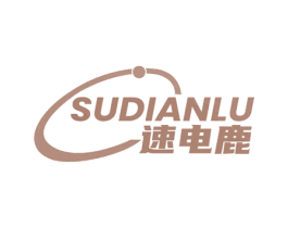 速电鹿 第9类科学仪器商标图样