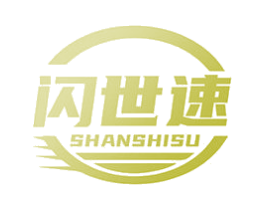 闪世速 第9类科学仪器商标图样