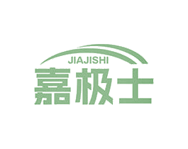 嘉极士 第9类科学仪器商标图样