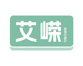 艾嵘 第9类科学仪器商标图样