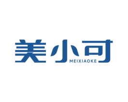 美小可 第29类食品商标图样