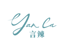 言辣 第25类服装鞋帽商标图样